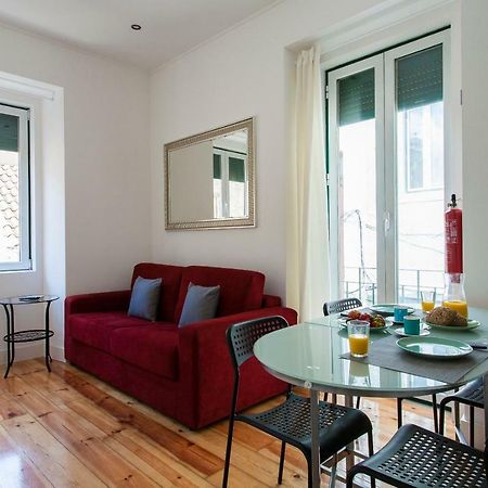 Cardal Appartement Lissabon Buitenkant foto