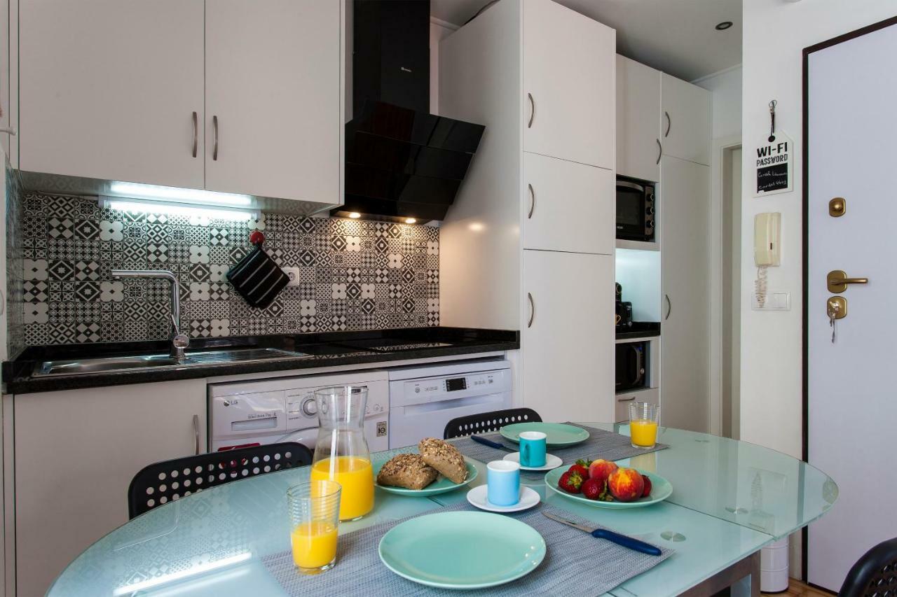 Cardal Appartement Lissabon Buitenkant foto