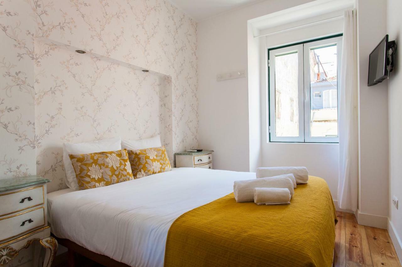 Cardal Appartement Lissabon Buitenkant foto
